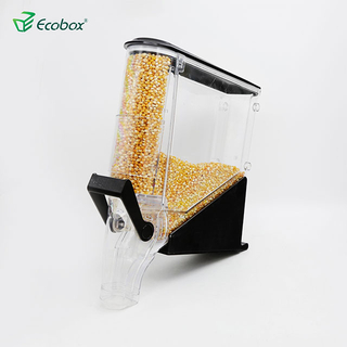 Ecobox ZLH-004 Gravity dispenser