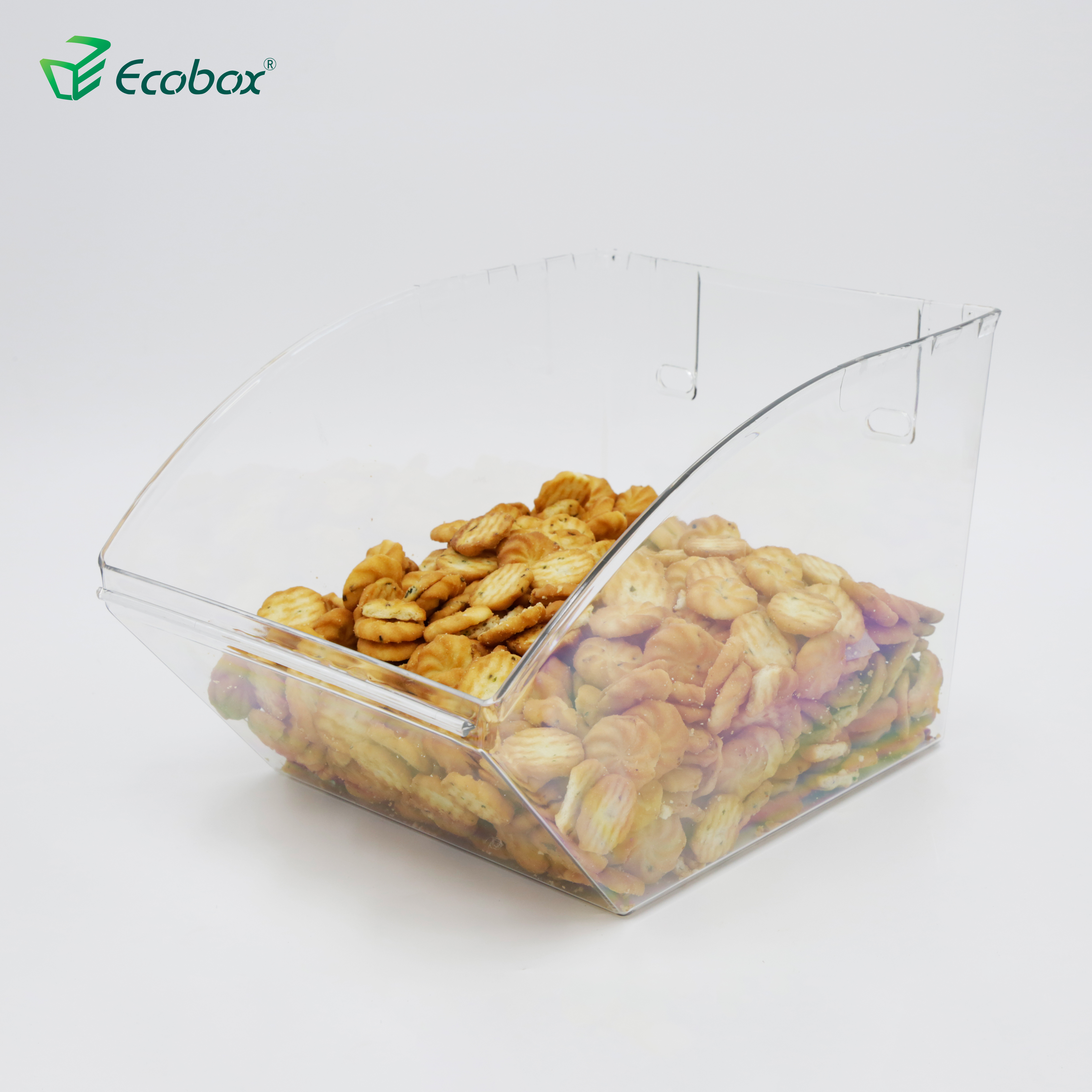 Ecobox SPH-023 food grade food candy box