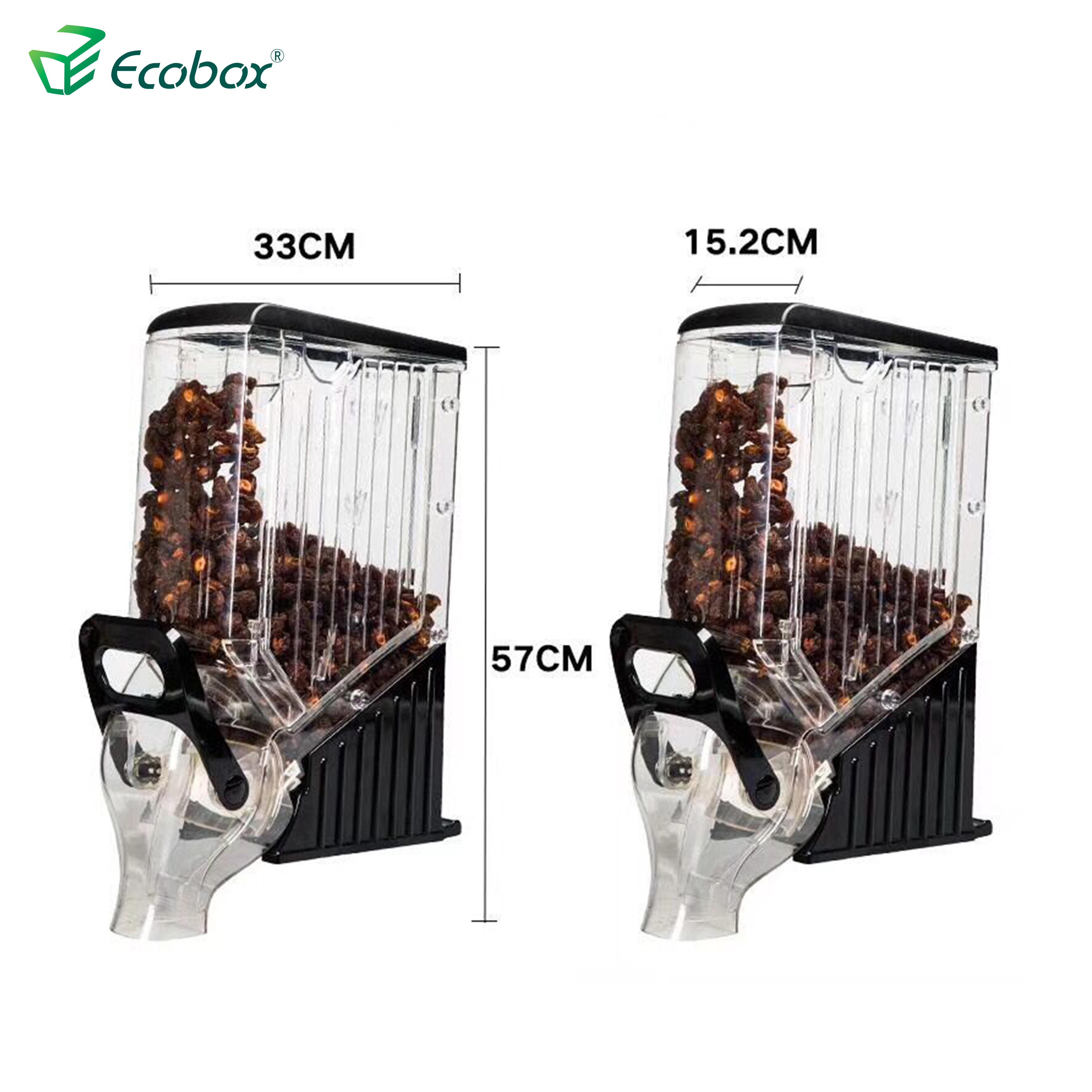 Ecobox ZLH-002 Gravity Bin