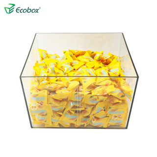 Ecobox SPH-006 Supermarket bulk bin
