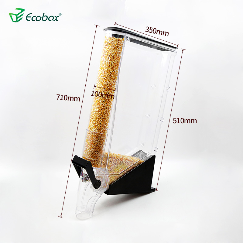 ZLH006 Gravity dispenser Buy Gravity dispenser, Gravity bins, bulk