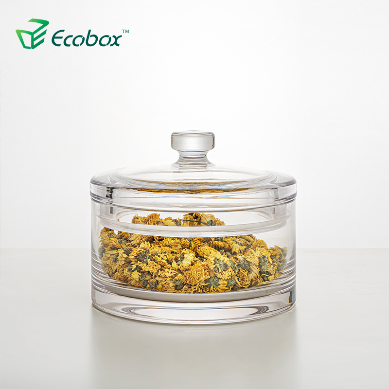 Ecobox SPH-VR200-300B 7.45L airtight bulk food bin