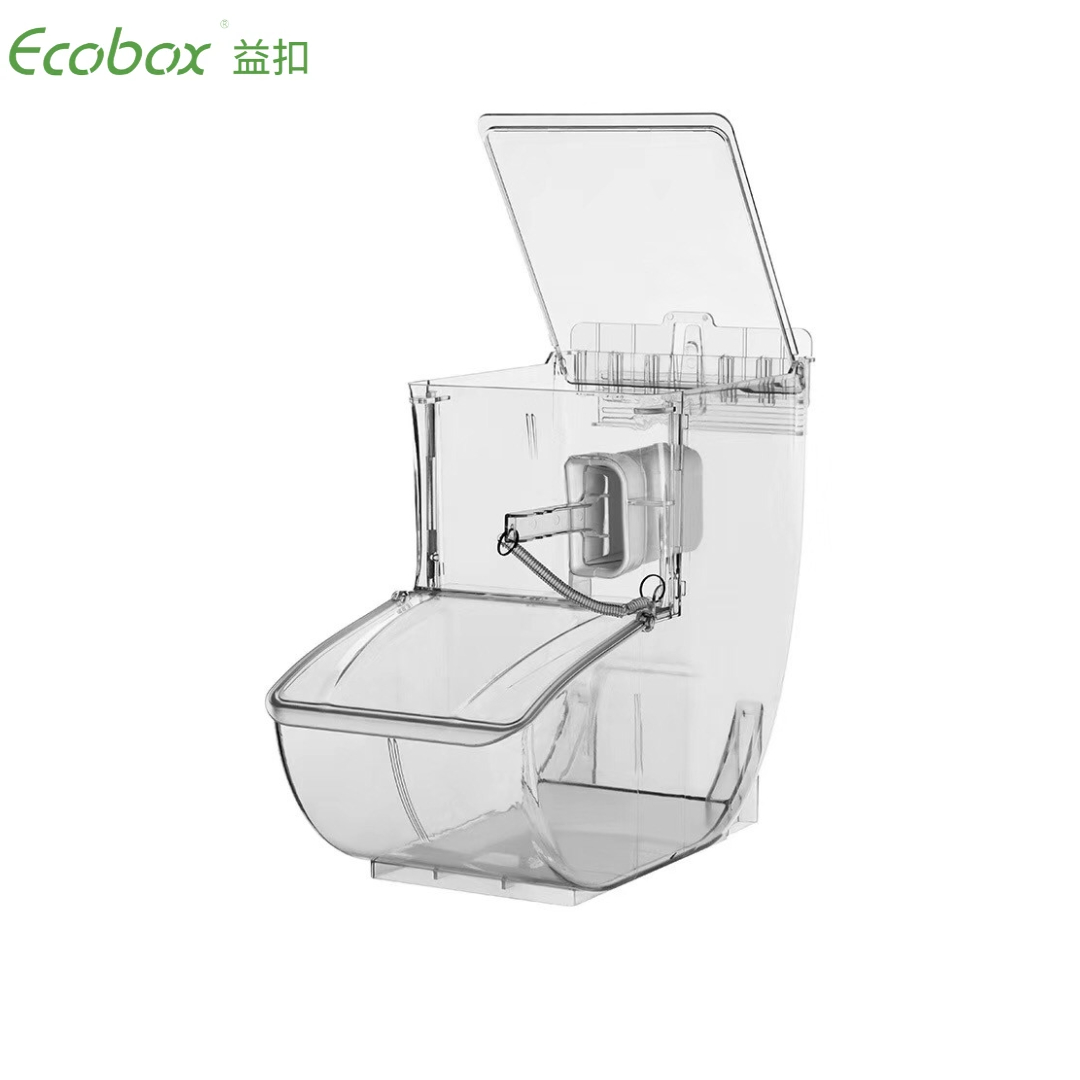  Ecobox LD-02 Scoop bin