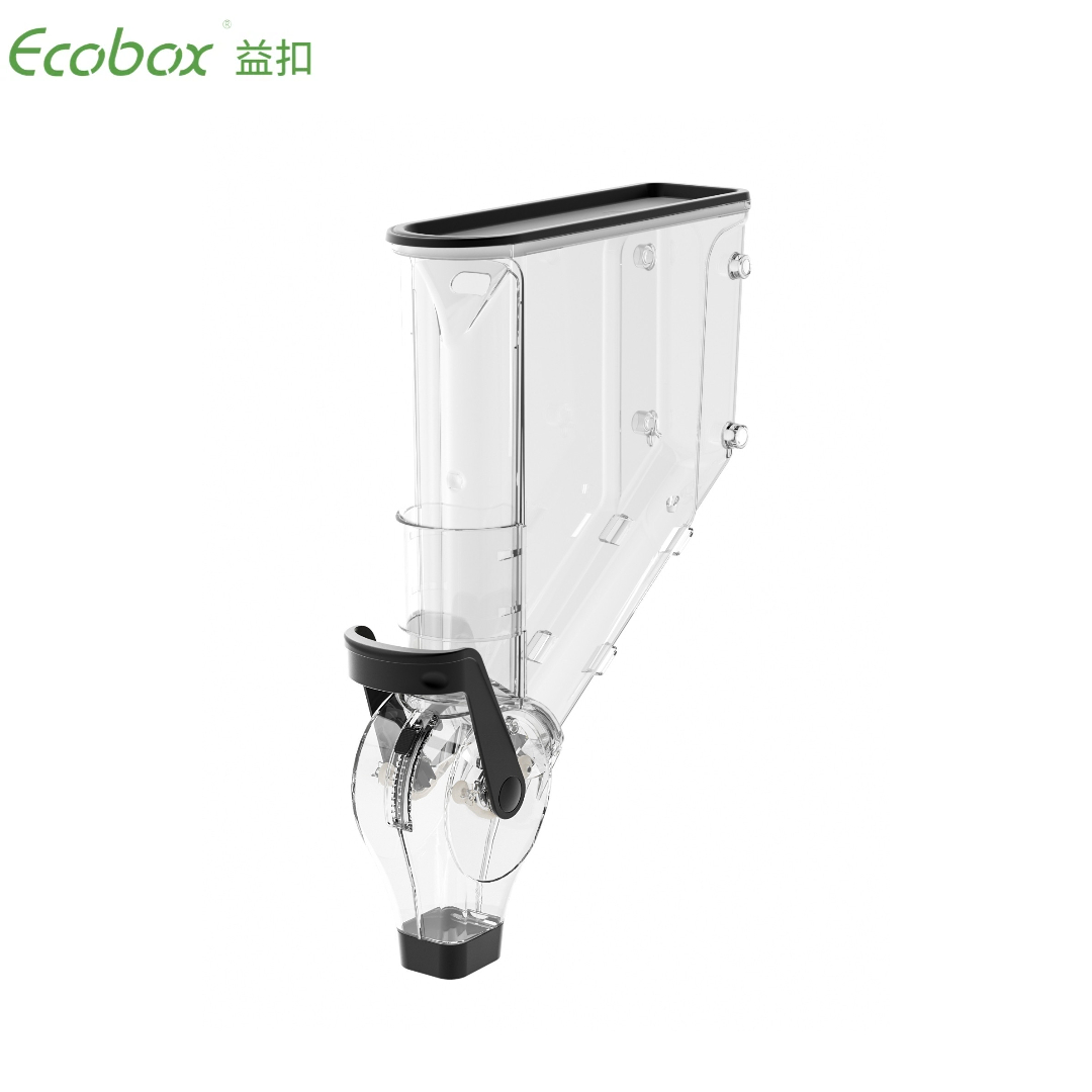 Ecobox New ZT10 Gravity Bin Buy bulk food dispenser, Gravity bins