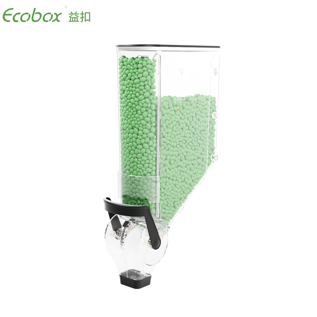 Ecobox New ZT-07 Gravity Dispenser
